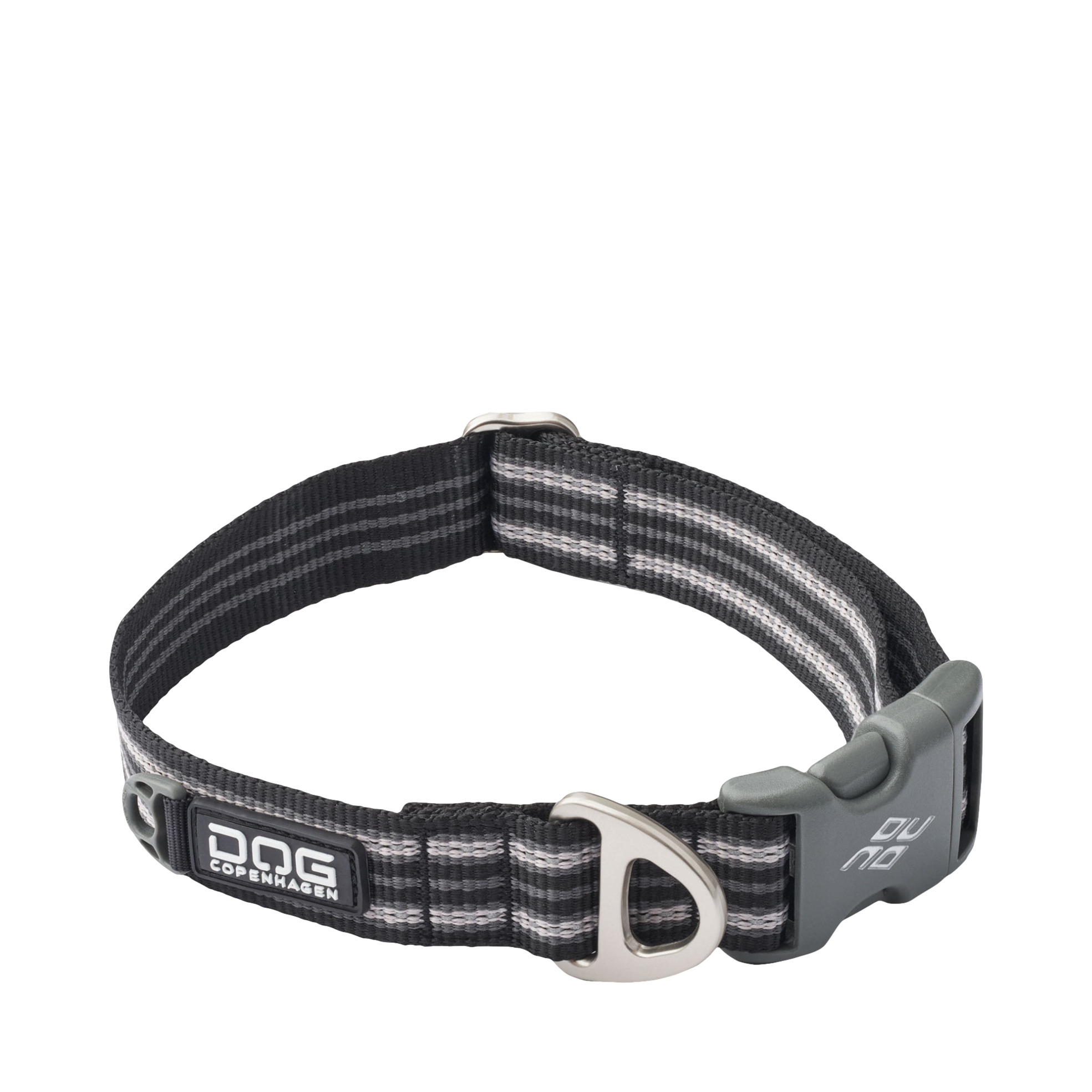 K P Dog Copenhagen Urban Style Collar Black 2024 Tinybuddy   Dog Copenhagen Urban Style Collar Black 2024 40679 