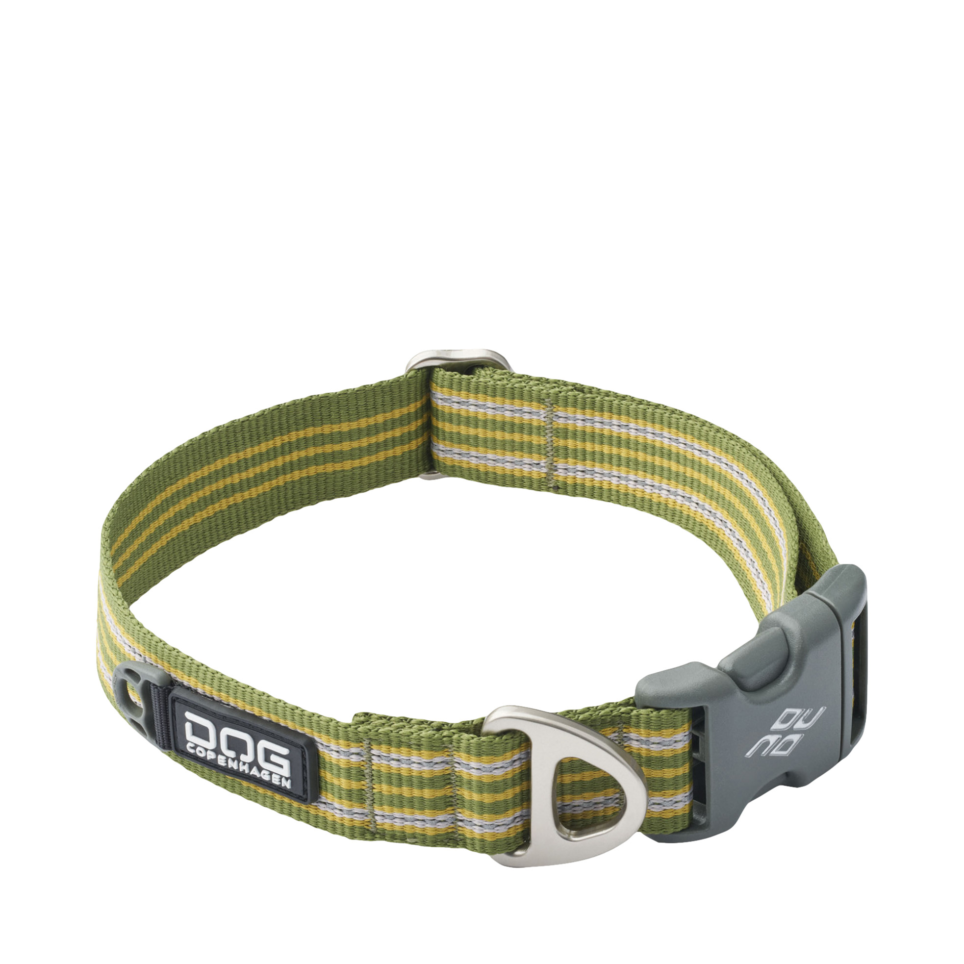 K P Dog Copenhagen Urban Style Collar Hunting Green 2024 Tinybuddy   Dog Copenhagen Urban Style Collar Hunting Green 2024 52443 